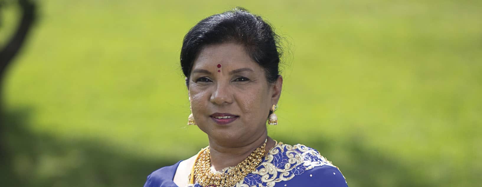 Vasi Governder NampakED