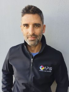 Bjorn Eugster